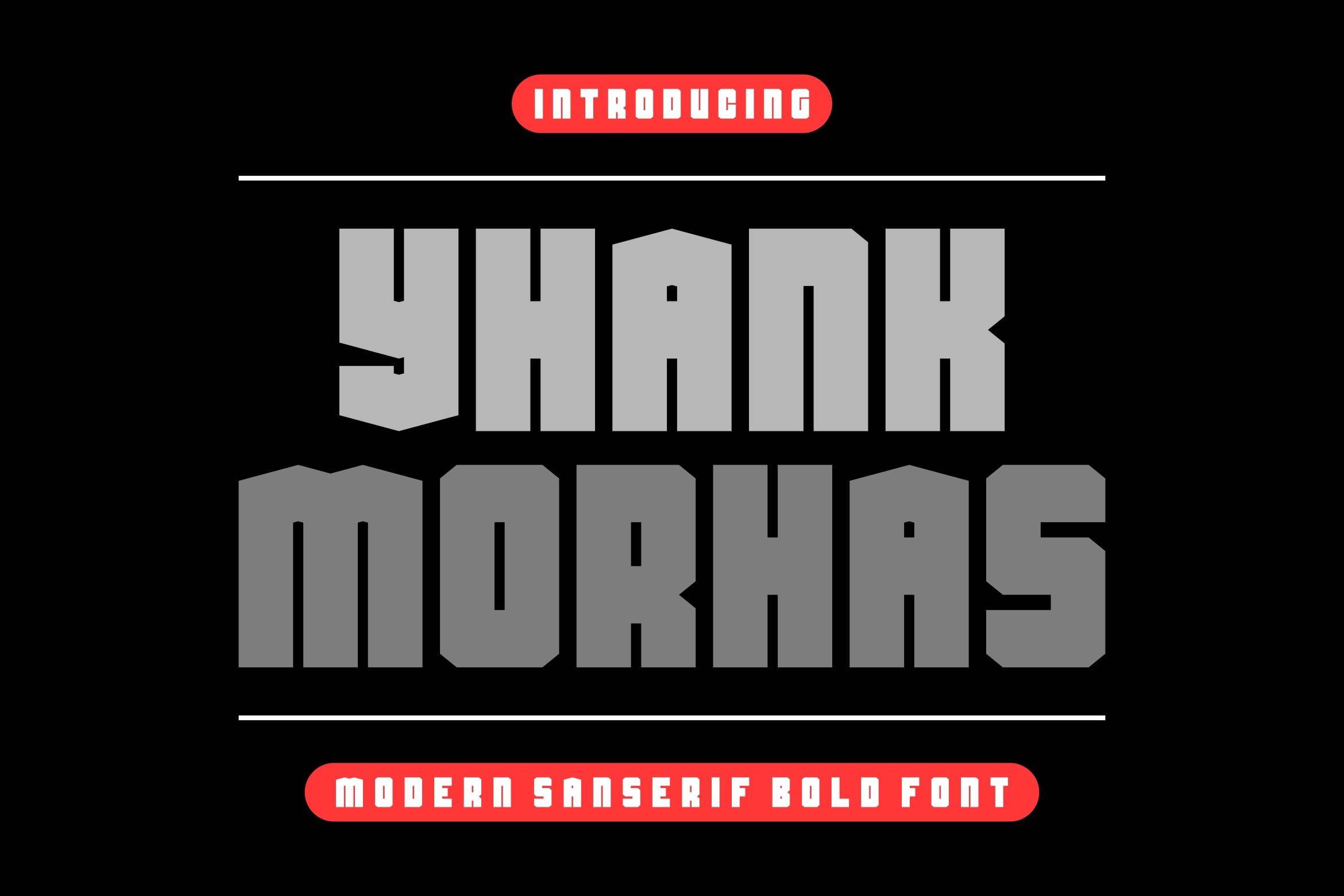 Yhank Morhas